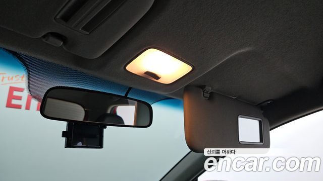 Kia morning 2015 — photo 29