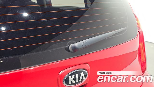 Kia morning 2015 — photo 32