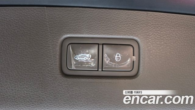 Genesis GV80 2022 — photo 22