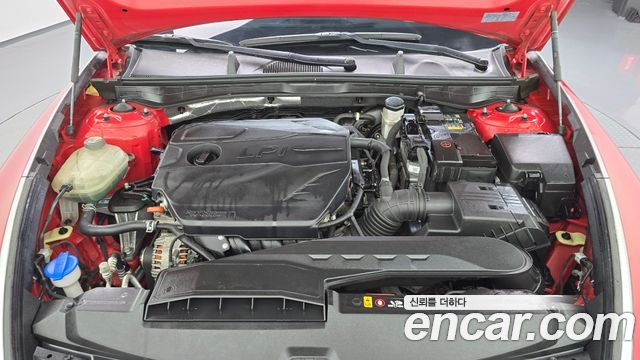 Hyundai Sonata 2020 — photo 6