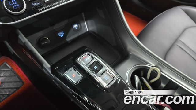 Hyundai Sonata 2020 — photo 12