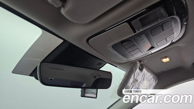 Hyundai Sonata 2020 — photo 26