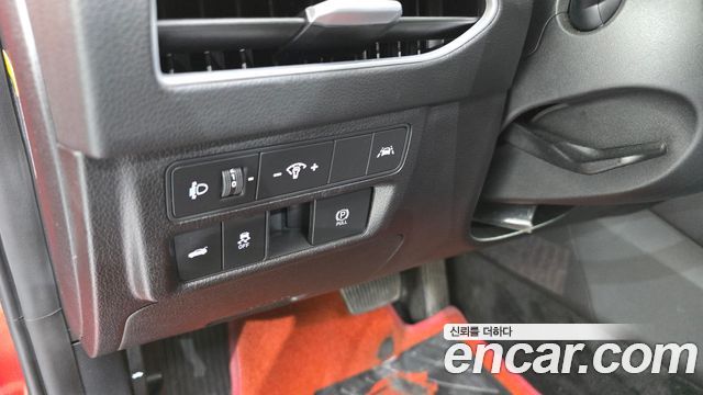 Hyundai Sonata 2020 — photo 28