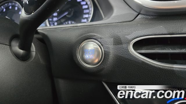 Hyundai Sonata 2020 — photo 29