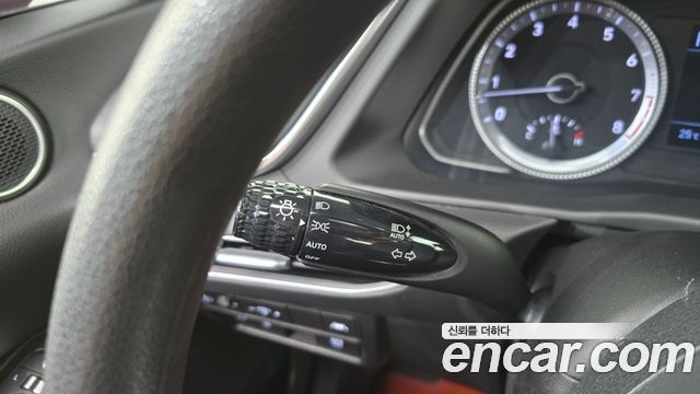 Hyundai Sonata 2020 — photo 34