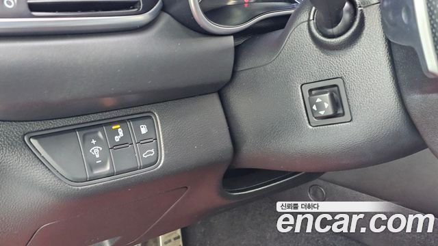 Genesis G70 2018 — photo 22