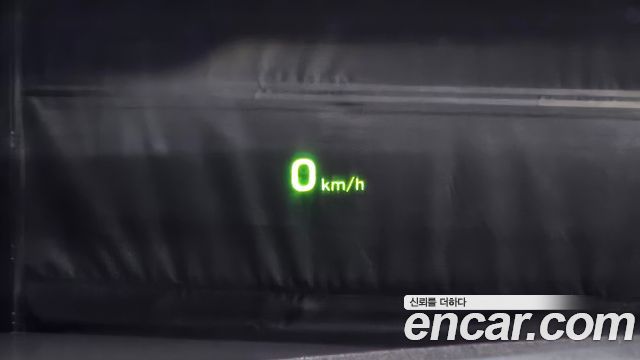 Genesis G70 2018 — photo 28