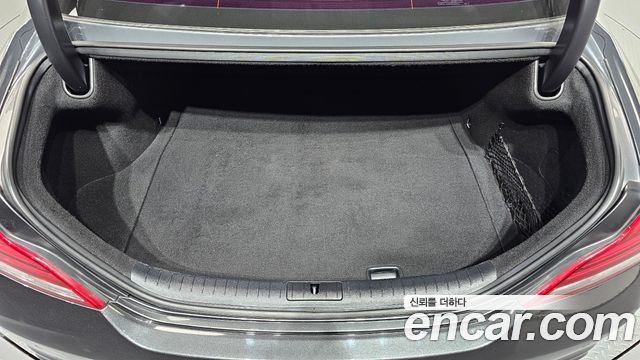 Genesis G70 2018 — photo 31