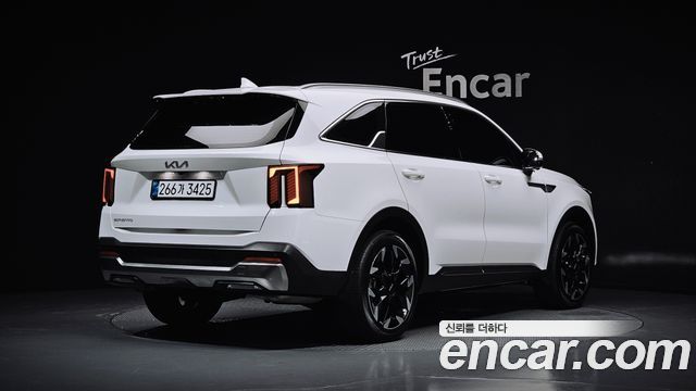 Kia Sorento 2026 — photo 2