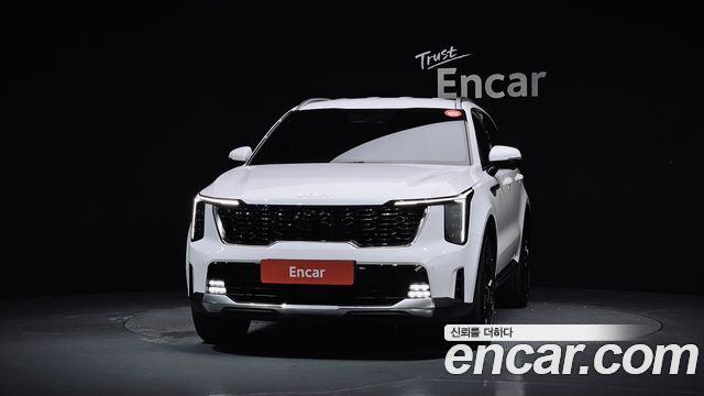 Kia Sorento 2026 — photo 3