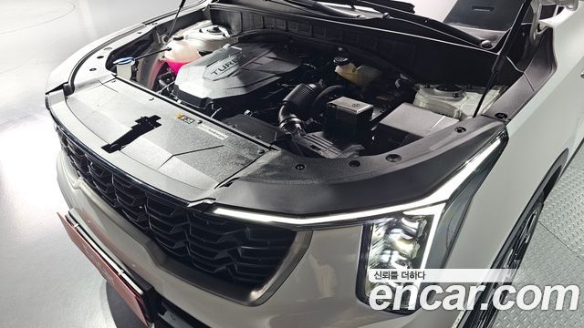 Kia Sorento 2026 — photo 6