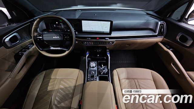 Kia Sorento 2026 — photo 10
