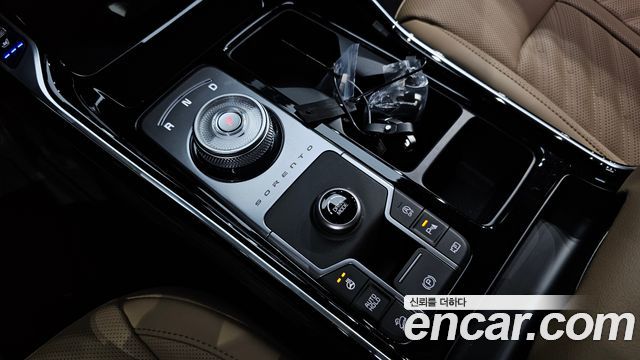 Kia Sorento 2026 — photo 12
