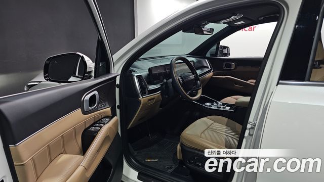 Kia Sorento 2026 — photo 13