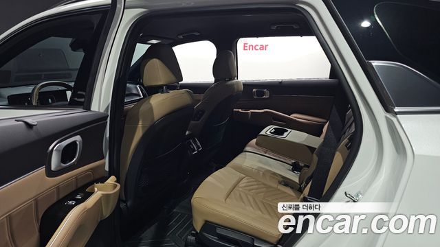 Kia Sorento 2026 — photo 17