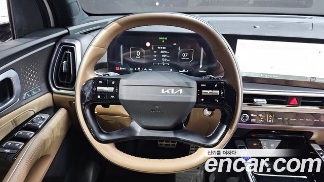 Kia Sorento 2026 — photo 18