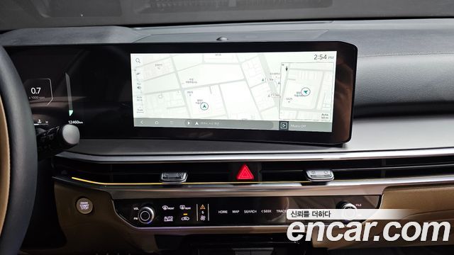 Kia Sorento 2026 — photo 19