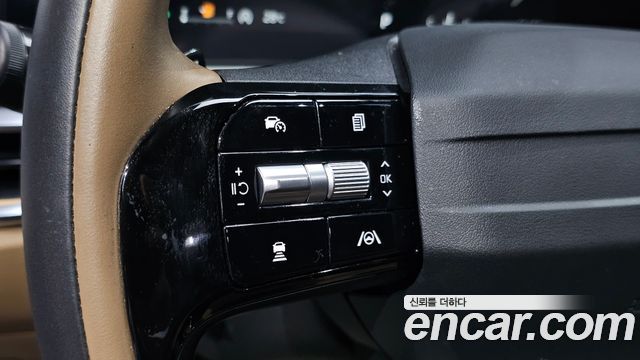 Kia Sorento 2026 — photo 21