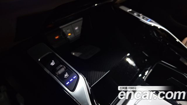 Kia Sorento 2026 — photo 22