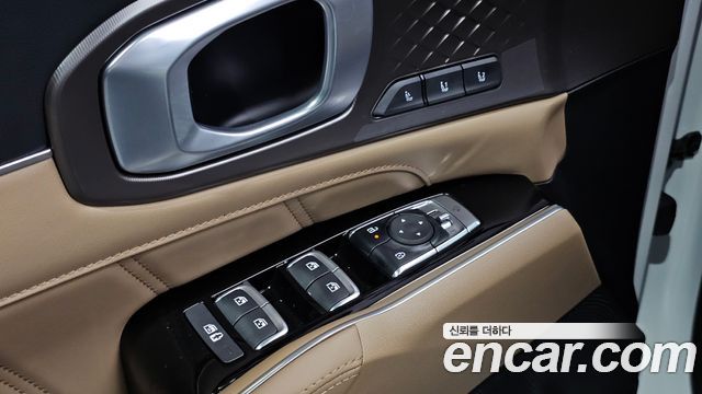 Kia Sorento 2026 — photo 23