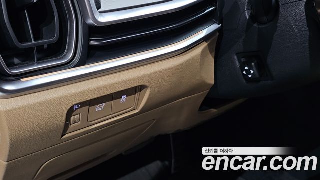 Kia Sorento 2026 — photo 24