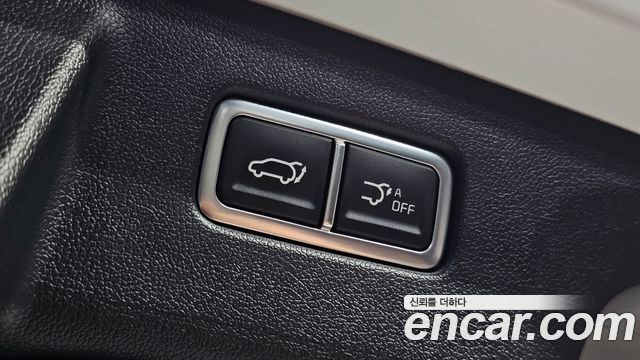 Kia Sorento 2026 — photo 25