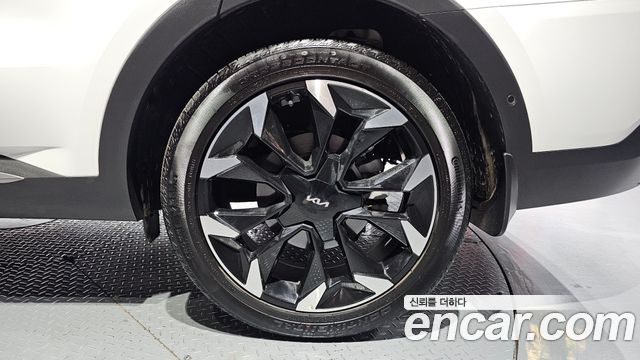 Kia Sorento 2026 — photo 7