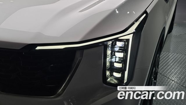 Kia Sorento 2026 — photo 8