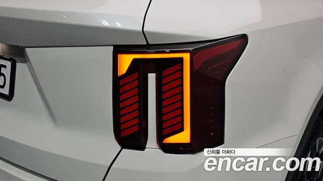 Kia Sorento 2026 — photo 9