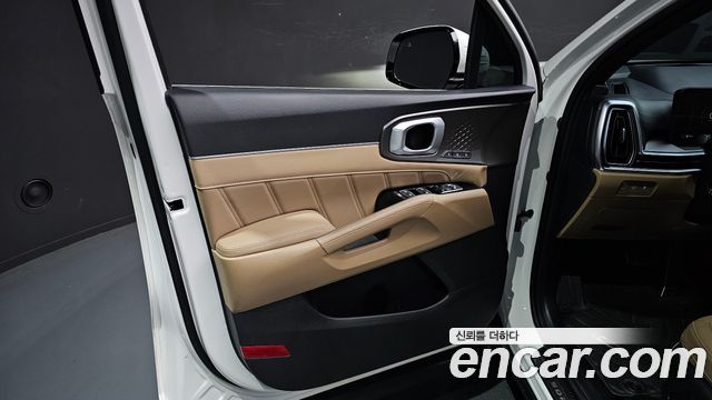 Kia Sorento 2026 — photo 14