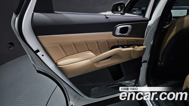 Kia Sorento 2026 — photo 15