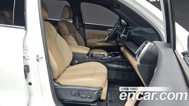 Kia Sorento 2026 — photo 16