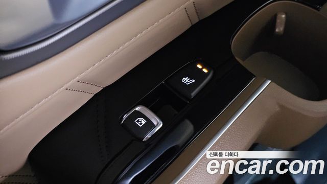 Kia Sorento 2026 — photo 28