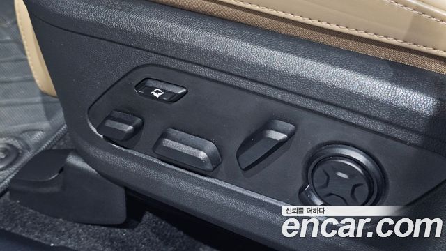 Kia Sorento 2026 — photo 30