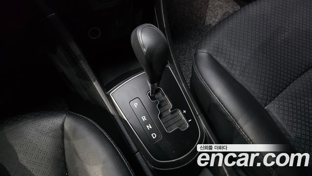 Hyundai Accent 2017 — photo 9