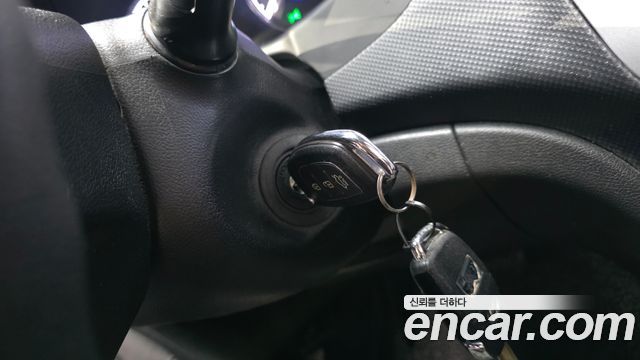 Hyundai Accent 2017 — photo 17