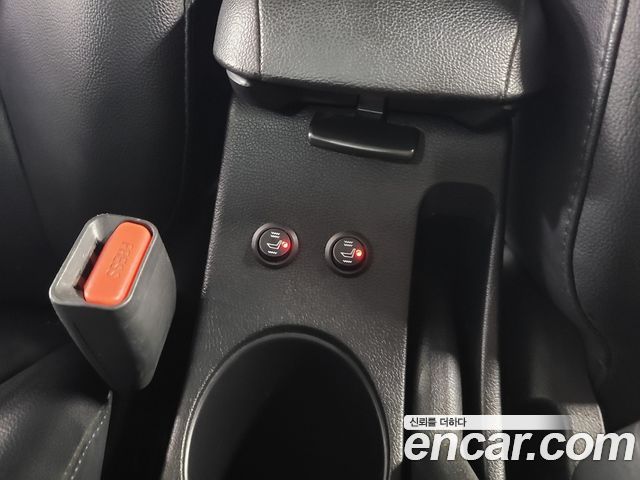 Hyundai Accent 2017 — photo 19