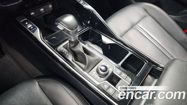 Kia Sorento 2021 — photo 12