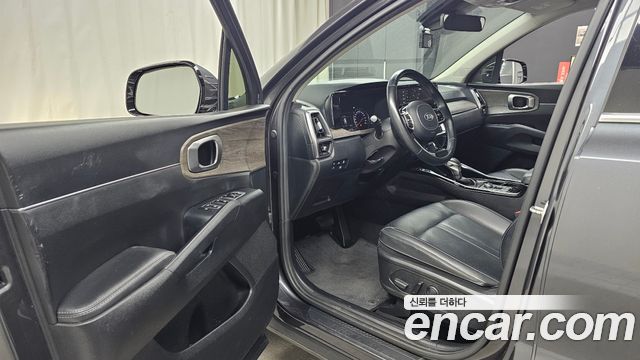 Kia Sorento 2021 — photo 13