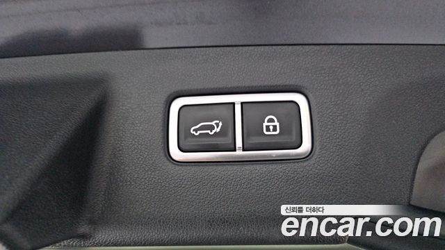 Kia Sorento 2021 — photo 22