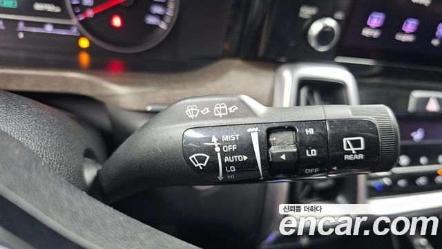 Kia Sorento 2021 — photo 23