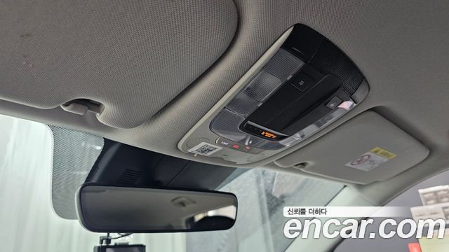 Kia Sorento 2021 — photo 24