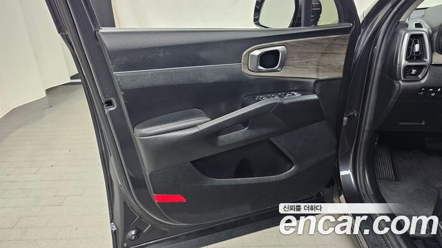 Kia Sorento 2021 — photo 14