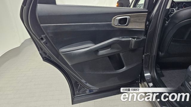 Kia Sorento 2021 — photo 15