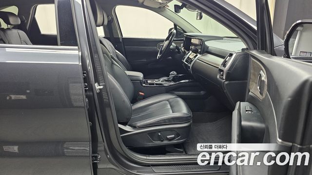 Kia Sorento 2021 — photo 16