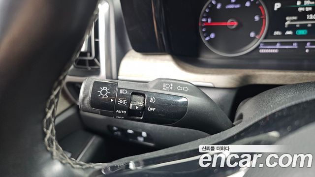 Kia Sorento 2021 — photo 28