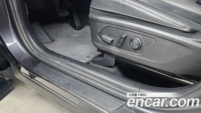 Kia Sorento 2021 — photo 30
