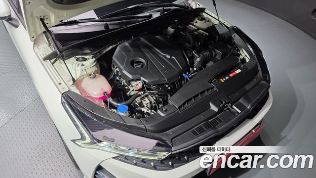 Kia K5 2021 — photo 6