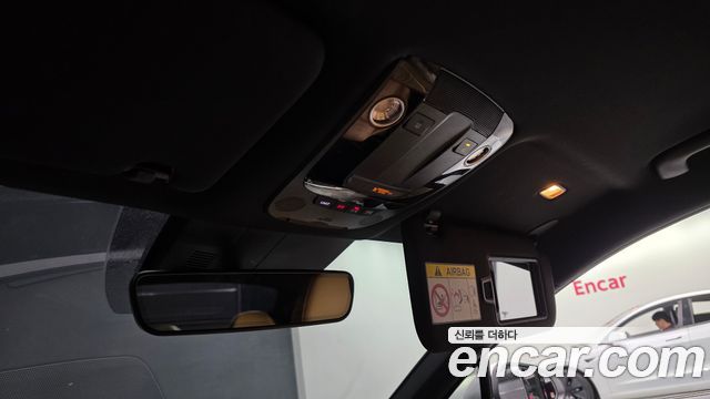 Kia K5 2021 — photo 26