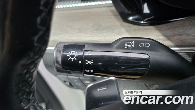Kia K5 2021 — photo 27